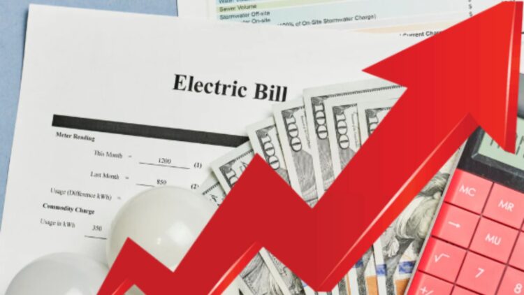 Goodbye to stable bills—new law taking effect January 1st sends utility costs soaring in Ohio's capital