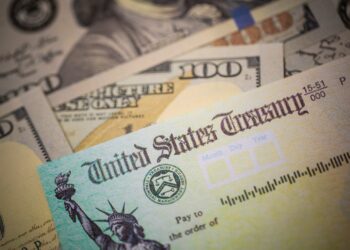 The IRS confirms that it will not send out $2,000 checks in December, affecting millions who were hoping for economic relief 2 The IRS confirms that it will not send out $2,000 checks in December, affecting millions who were hoping for economic relief