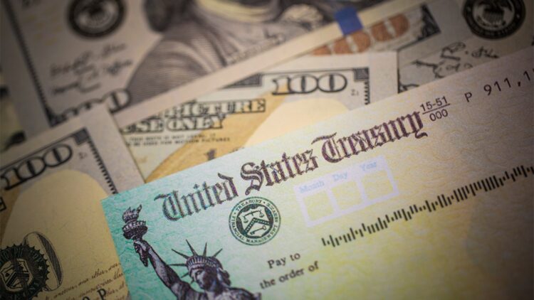 The IRS confirms that it will not send out $2,000 checks in December, affecting millions who were hoping for economic relief 1 The IRS confirms that it will not send out $2,000 checks in December, affecting millions who were hoping for economic relief