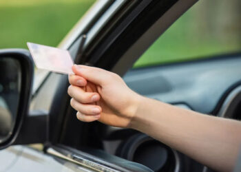 Confirmed by the California DMV—the 10-day limit for obtaining a state license changes what you knew about driving with documents from another state