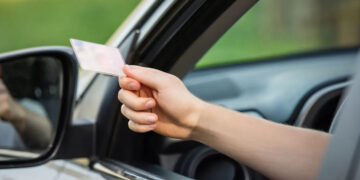 Confirmed by the California DMV—the 10-day limit for obtaining a state license changes what you knew about driving with documents from another state 13 Confirmed by the California DMV—the 10-day limit for obtaining a state license changes what you knew about driving with documents from another state