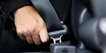 Bad news for Ford Explorer drivers in the US—the brand is facing a lawsuit over defective seat belts, and the reason will surprise you 11 Bad news for Ford Explorer drivers in the US—the brand is facing a lawsuit over defective seat belts, and the reason will surprise you