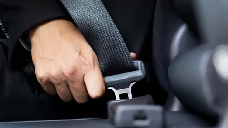 Bad news for Ford Explorer drivers in the US—the brand is facing a lawsuit over defective seat belts, and the reason will surprise you 1 Bad news for Ford Explorer drivers in the US—the brand is facing a lawsuit over defective seat belts, and the reason will surprise you