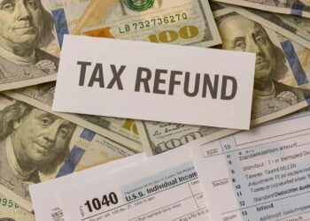 It's official—the IRS confirms mandatory electronic refunds in 2026 as new federal deductions increase payments for millions of taxpayers