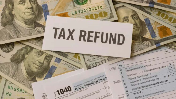 It's official—the IRS confirms mandatory electronic refunds in 2026 as new federal deductions increase payments for millions of taxpayers 1 It's official—the IRS confirms mandatory electronic refunds in 2026 as new federal deductions increase payments for millions of taxpayers