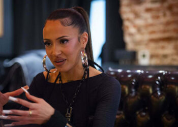 Alba Moreno, science communicator, on nuclear energy—“Eating a banana gives you a higher dose of radioactivity” 3 Alba Moreno, science communicator, on nuclear energy—“Eating a banana gives you a higher dose of radioactivity”