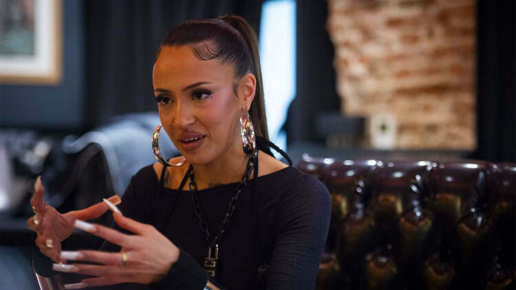 Alba Moreno, science communicator, on nuclear energy—“Eating a banana gives you a higher dose of radioactivity”