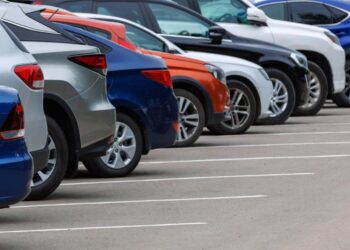 Goodbye to legally mandated fuel-efficient cars in the United States—Donald J. Trump's administration plans to cut fuel economy standards with its latest automotive reform