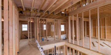 Neither brick nor concrete—this is the real reason why the United States is betting on wood, according to experts from MIT and the construction industry 17 Neither brick nor concrete—this is the real reason why the United States is betting on wood, according to experts from MIT and the construction industry