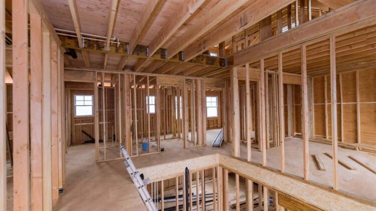 Neither brick nor concrete—this is the real reason why the United States is betting on wood, according to experts from MIT and the construction industry