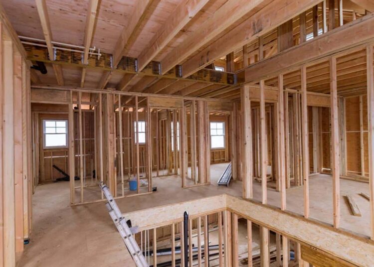 Neither brick nor concrete—this is the real reason why the United States is betting on wood, according to experts from MIT and the construction industry 1 Neither brick nor concrete—this is the real reason why the United States is betting on wood, according to experts from MIT and the construction industry