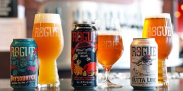 Farewell to a craft beer legend—Rogue Ales & Spirits files for bankruptcy and closes after 37 years 18 Farewell to a craft beer legend—Rogue Ales & Spirits files for bankruptcy and closes after 37 years