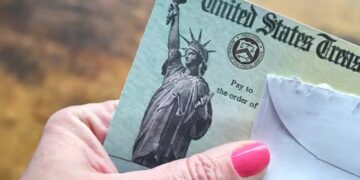Goodbye to the total elimination of paper checks—Trump's US government softens its plan and gives millions of beneficiaries more time