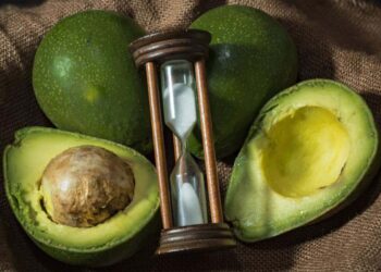 Neither lemon nor plastic—the real technique to prevent avocados from browning, according to US food experts 2 Neither lemon nor plastic—the real technique to prevent avocados from browning, according to US food experts