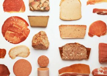 It's official—dietitian Laura Demrose of Ohio State University Wexner Medical Center confirms that sodium and nitrates in processed meats directly impact blood pressure 3 It's official—dietitian Laura Demrose of Ohio State University Wexner Medical Center confirms that sodium and nitrates in processed meats directly impact blood pressure