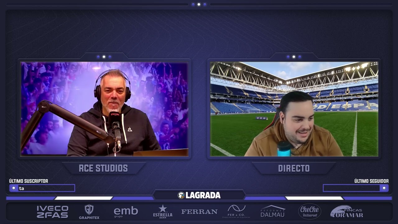 ¿Cómo valoras el punto logrado ante Osasuna? | LaGradaSports