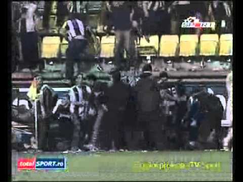 Claudiu Raducanu Espanyol Barcelona