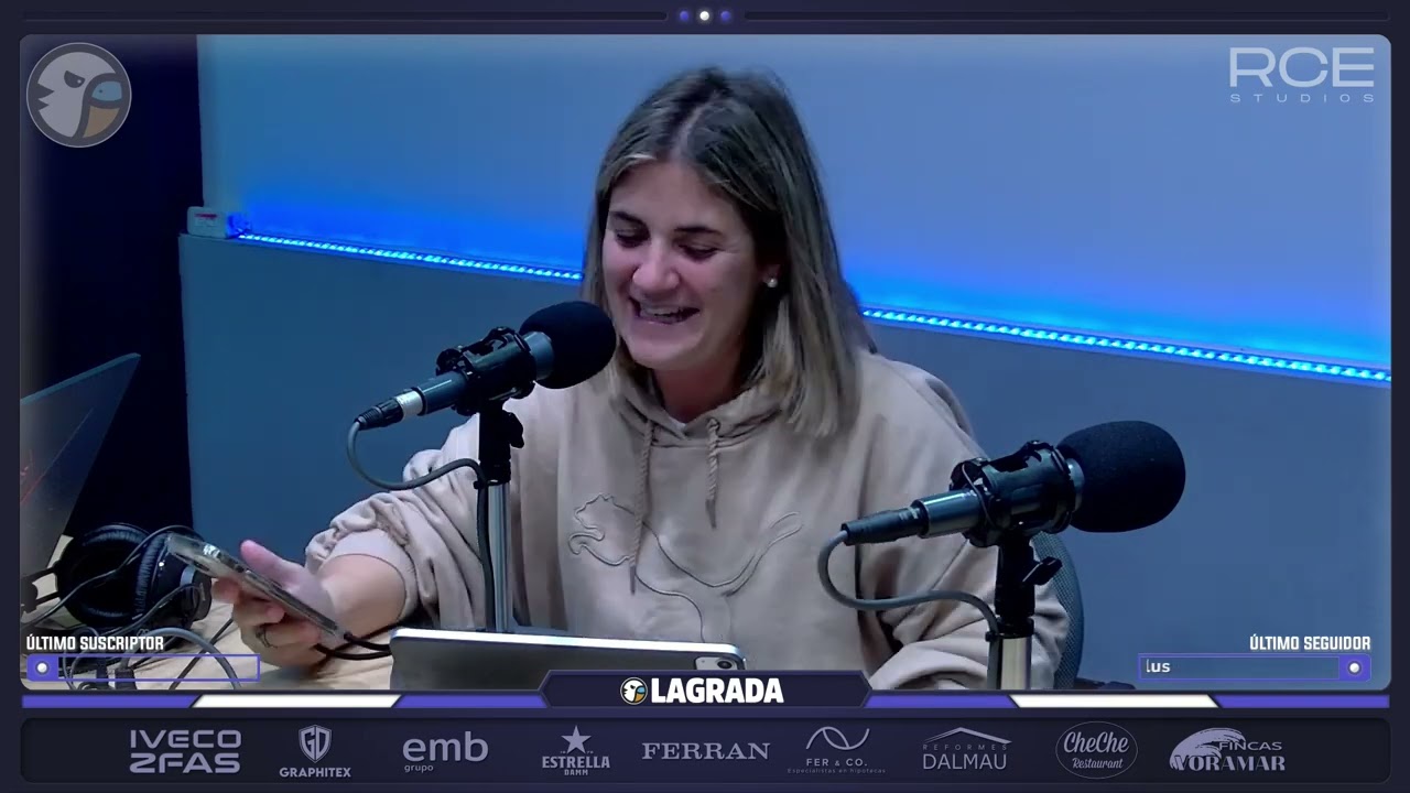 🎙️Estamos ante el derbi más desigualado que recuerdas? | LaGradaSports