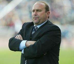 Paco Flores se muestra contundente y crítico con la planificación de la plantilla