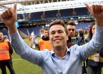 Joan Francesc Ferrer 'Rubi', el triunfo de una idea