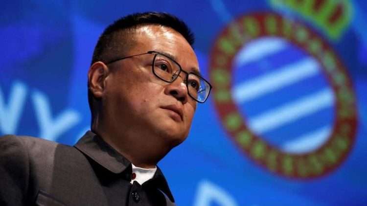 chen yanseng venta espanyol