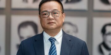 Chen Yansheng fichajes