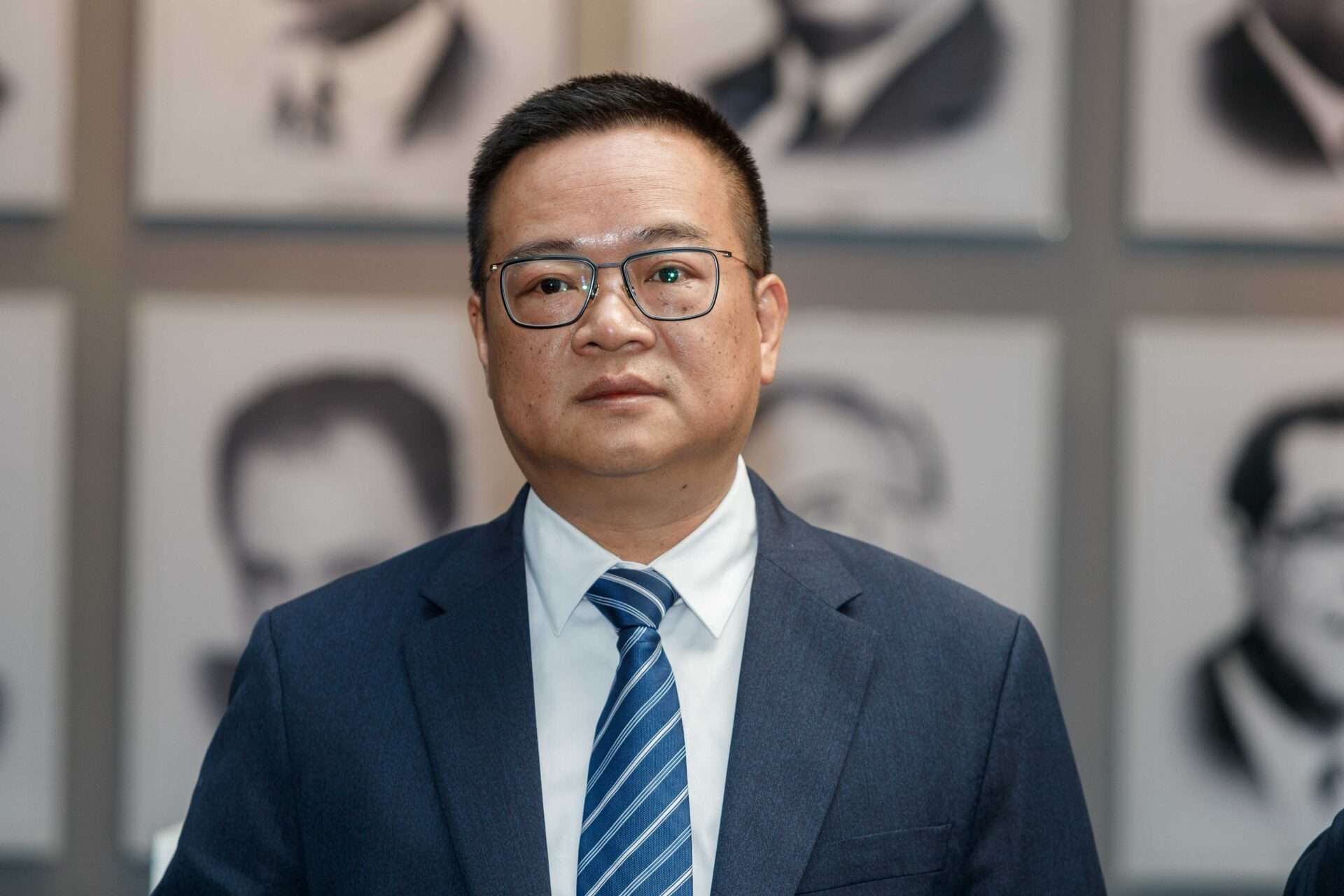 Chen Yansheng fichajes