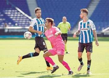 fernando calero leandro cabrera vicente moreno