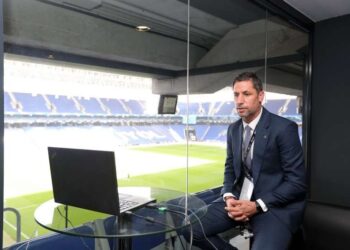 Joan Capdevila Espanyol