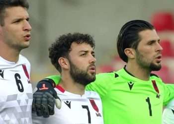 keidi bare albania republica checa