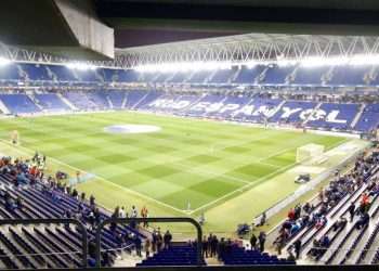 rcde stadium villarreal