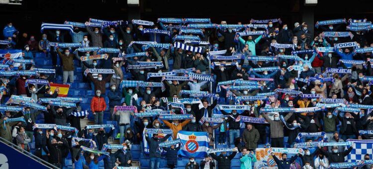 consejo aficion espanyol