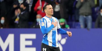 arsenal interesado raul de tomas