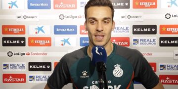 brian olivan espanyol real betis laliga santander 2022 23