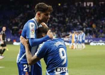 espanyol racha victoria visitante local