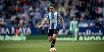 adria pedrosa minutos jugadores espanyol