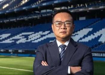 chen yanshegn inversores americanos