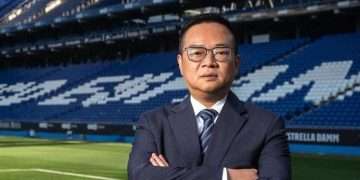 chen yanshegn inversores americanos