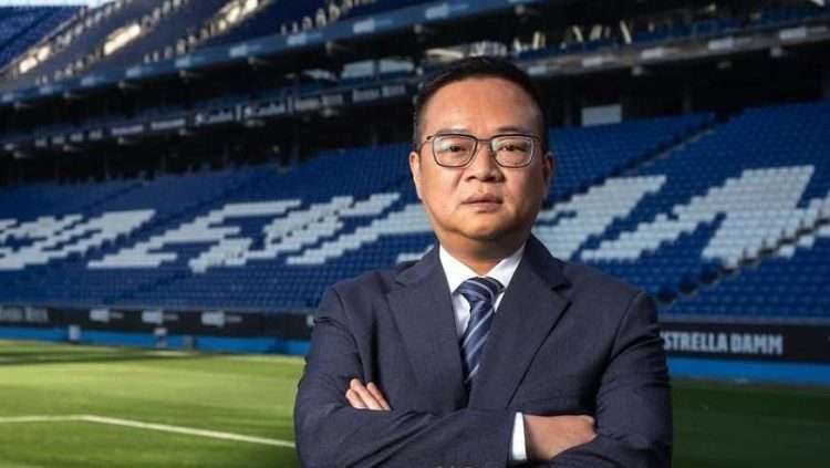 chen yanshegn inversores americanos