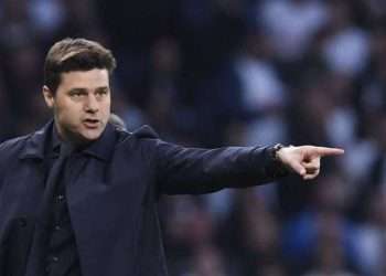 pericos mauricio pochettino