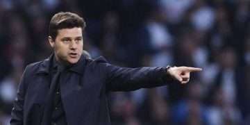 pericos mauricio pochettino