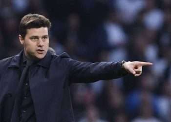 pericos mauricio pochettino