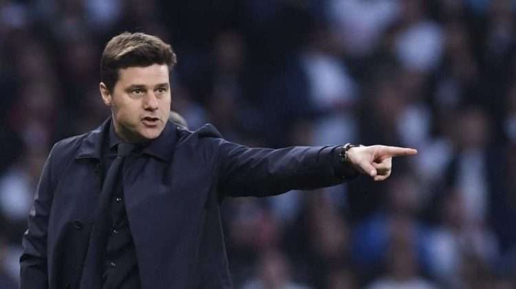 pericos mauricio pochettino
