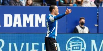 convocatoria real sociedad espanyol raul de tomas nico melamed