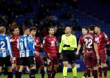 mateu lahoz espanyol rayo vallecano