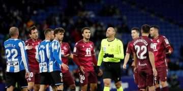 mateu lahoz espanyol rayo vallecano