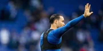 raul de tomas espanyol primerw division