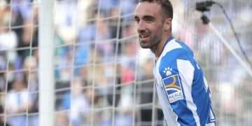 sergi darder espanyol celta laliga santander