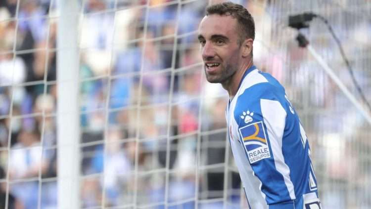 sergi darder espanyol celta laliga santander