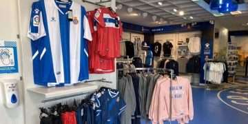 kelme tiendas espanyol